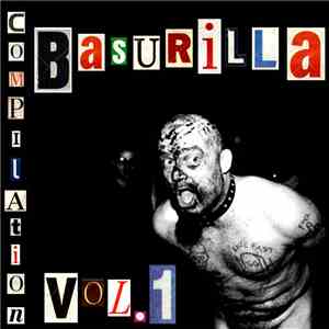 Basurilla Compilation - Basurilla Vol. 1