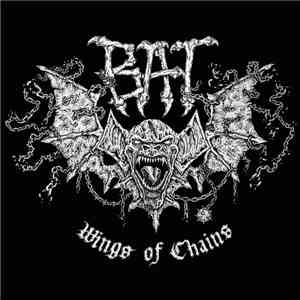 Bat - Wings Of Chains