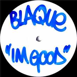 Beenie Man / Blaque Ivory - Dude / I'm Good (Remixes)