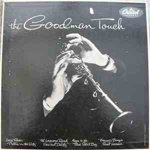 Benny Goodman - The Goodman Touch