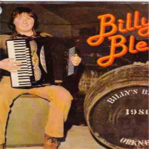 Billy Peace - Billy's Blend