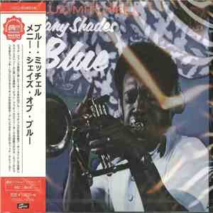 Blue Mitchell - Many Shades Of Blue