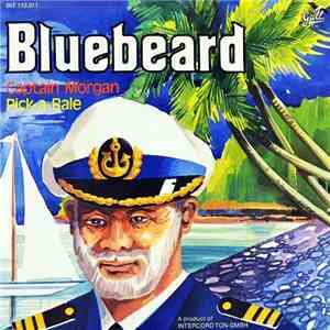 Bluebeard - Captain Morgan