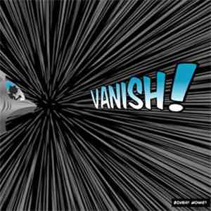 Bombay Monkey - Vanish!