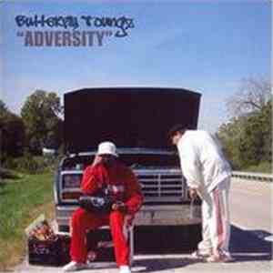 Butterfly Toungz - Adversity