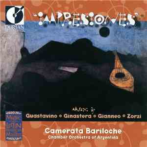 Camerata Bariloche - Impresiones