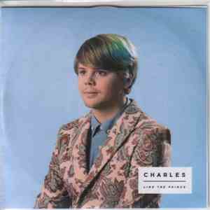 Charles Like The Prince - Cent Bleus