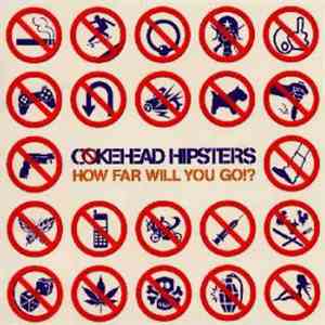 Cokehead Hipsters - How Far Will You Go!?