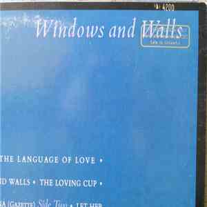 Dan Fogelberg - Windows And Walls