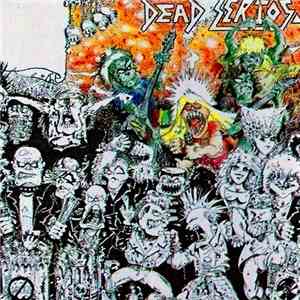 Dead Serios - Possessed By Polka