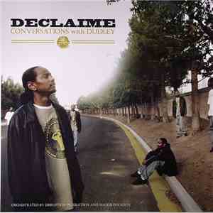 Declaime - Conversations With Dudley
