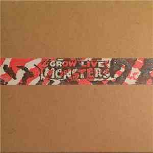 Destroy All Monsters - Grow Live Monsters