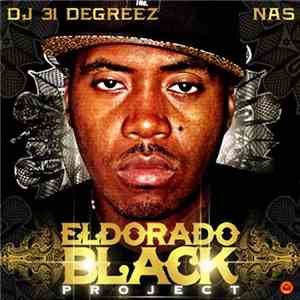 DJ 31 Degreez & Nas - El Dorado Black