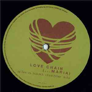 DJ Lee VS. D.O.N.S. - Love Chain (...Maria)
