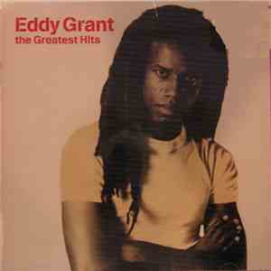 Eddy Grant - The Greatest Hits