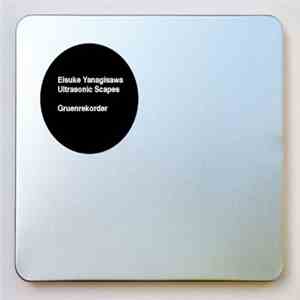 Eisuke Yanagisawa - Ultrasonic Scapes