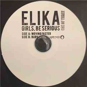 Elika - Girls, Be Serious