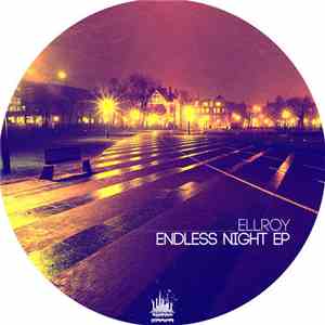 Ellroy - Endless Night EP