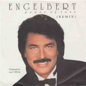 Engelbert Humperdinck - Power Of Love (Remix)