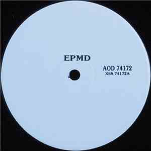 EPMD - Crossover / Brothers From Brentwood L.I.