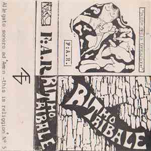 F:A.R. / Ritmo Tribale - Allegato Sonoro - Amen This Is Religgion N° 5