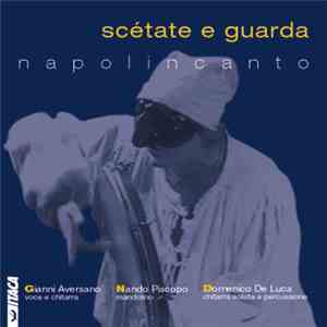 Ferdinando Piscopo - Scetate E Guarda