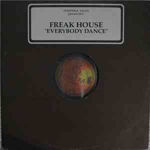 Freak House - Everybody Dance