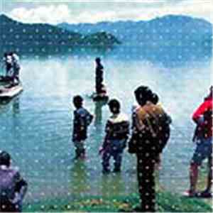 Freeform - Audiotourism: Vietnam And China