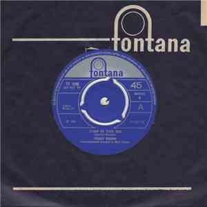Friday Brown - Stand By Your Man