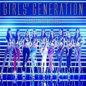 Girls' Generation - Galaxy Supernova