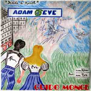 Guido Monge - Adam Et Eve