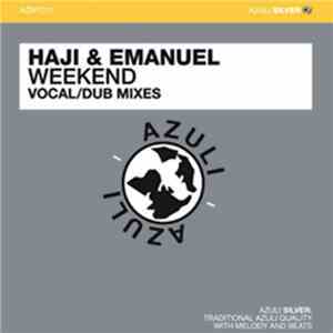 Haji & Emanuel - Weekend