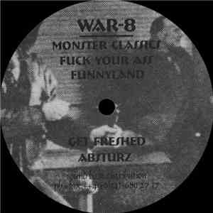 Hard Natural Nation - Hard & Natural E.P.