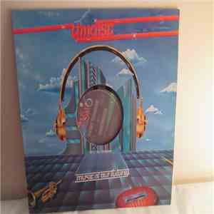 Harry Thumann / Erotic Drum Band - Underwater / Action '78