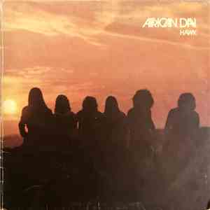 Hawk  - African Day