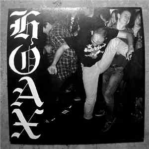 Hoax - Hoax