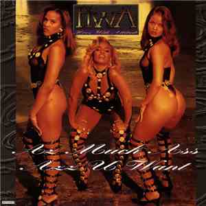 HWA - Az Much Ass Azz U Want