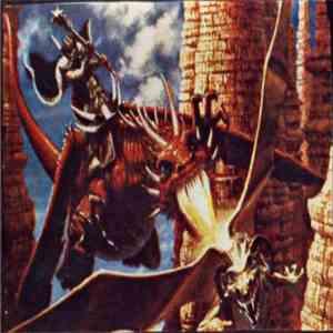 Hydra Vein - The Reptiliad
