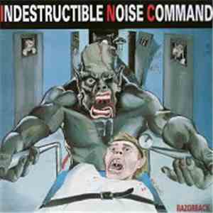 Indestructible Noise Command - Razorback