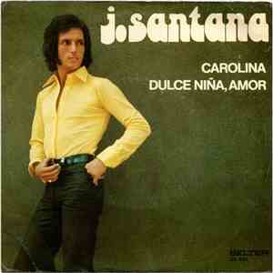J. Santana  - Carolina