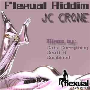 James Crone - Flexual Riddim