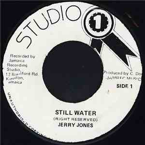 Jerry Jones - Still Water