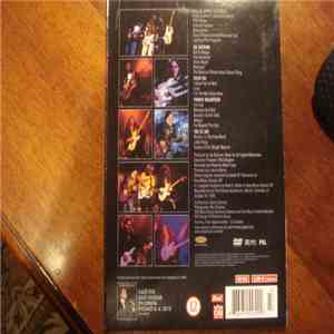 Joe Satriani & Steve Vai & Yngwie Malmsteen - G3 Live In Denver
