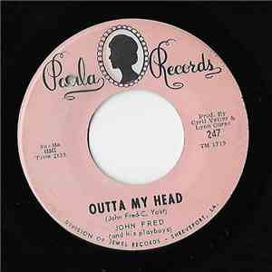 John Fred (and his playboys) - Outta My Head