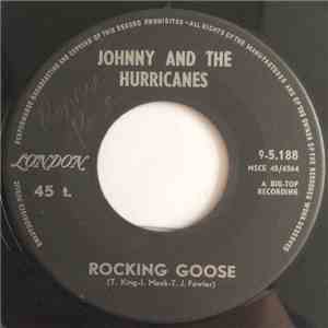 Johnny And The Hurricanes - Rocking Goose