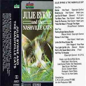 Julie Byrne  & The Nashville Cats - Julie Byrne And The Nashville Cats
