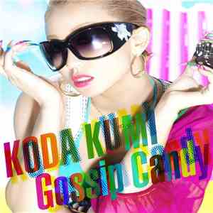 Koda Kumi - Gossip Candy