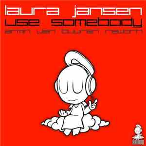 Laura Jansen - Use Somebody (Armin Van Buuren Rework)