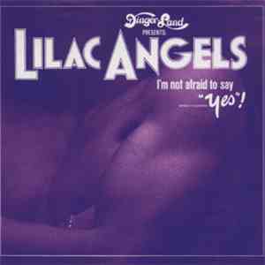 Lilac Angels - Lilac Angels