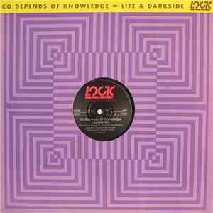 Lite & Darkside - Co Depends Of Knowledge